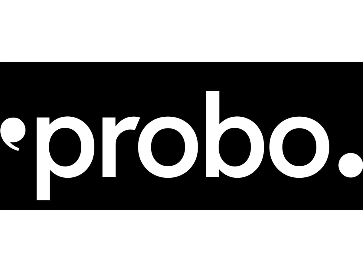 Representative Image: Probo Logo