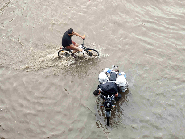 Representative image (Photo/ANI)