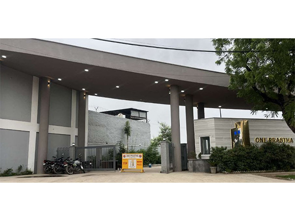 One Prastha Sector 87 Sonipat