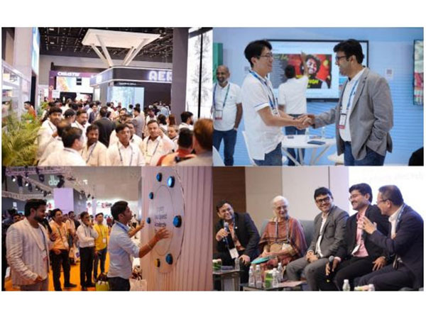 From hands-on technology demonstrations to high-level panel discussions, InfoComm India 2025 offers a dynamic platform for the region's Professional Audiovisual and technology industry
