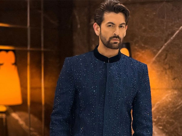 Actor Neil Nitin Mukesh (Image source: Instagram)