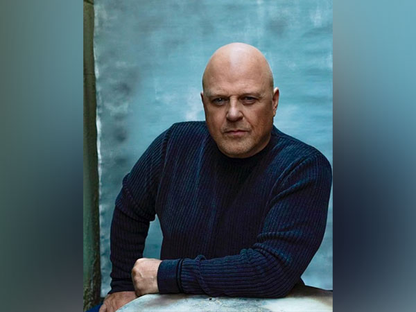 Michael Chiklis (Image source: X)