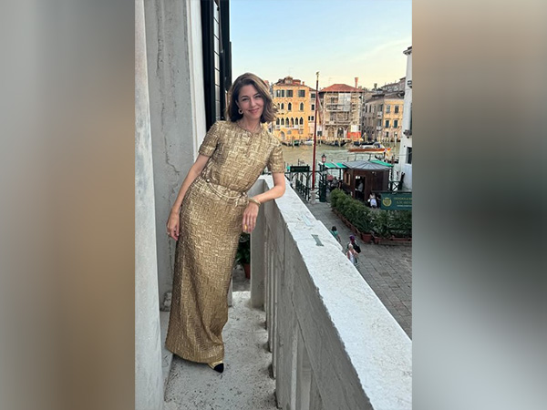 Sofia Coppola (Image source: Instagram)