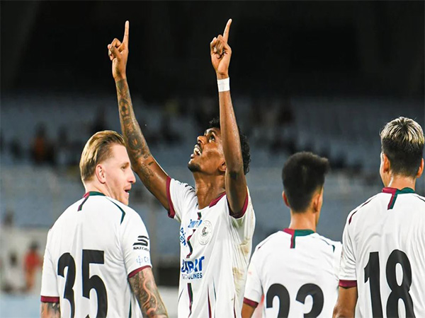 Liston Colaco (Photo: ISL)