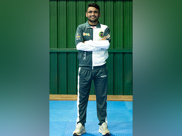 Ankit Jaglan (Photo: Patna Pirates)