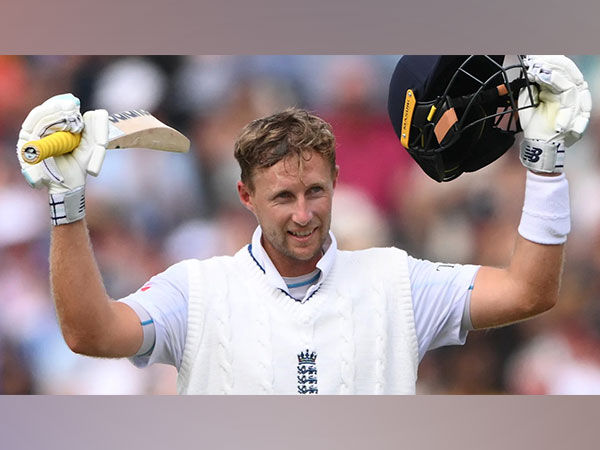 Joe Root. (Photo: ICC)