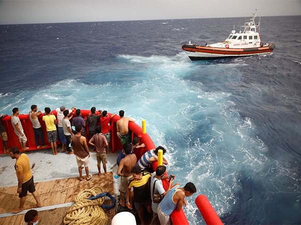 Representative Image (Photo/Reuters)