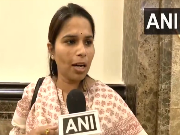  Chail MLA Pooja Pal (Photo/ANI)