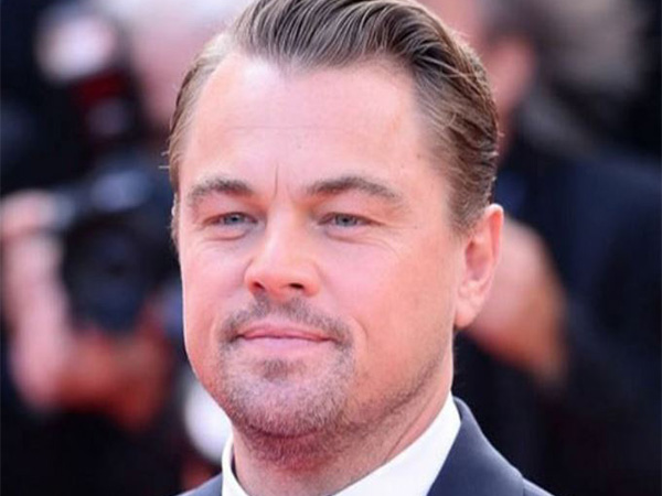 Leonardo DiCaprio (Photo/Instagram@theacademy)