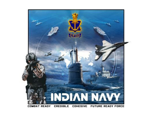 Indian Navy (Photo Credit: X/@indiannavy)
