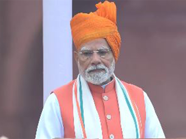Prime Minister Narendra Modi (Photo/DD)