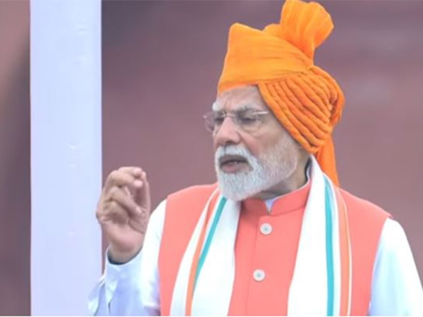 Prime Minister Narendra Modi (Photo/PIB)