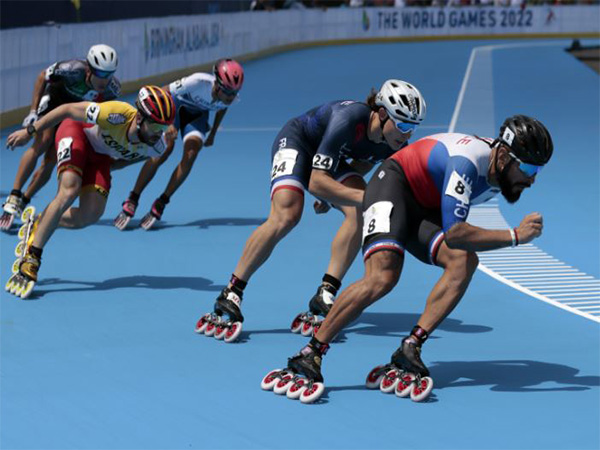 Representative Image (Photo: World Games) 