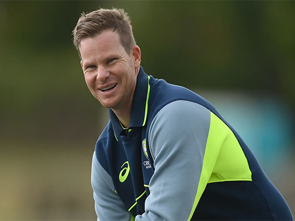 Steve Smith (Photo: ICC)