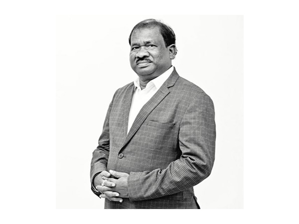 Ramdas Soren, Jharkhand's Minister of School Education and Literacy (Photo/ANI)