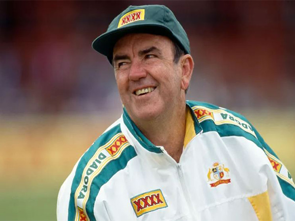 Bob Simpson (Photo: cricket.com.au)