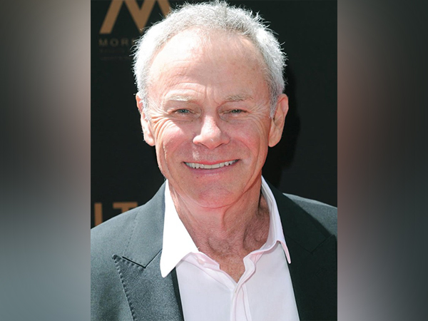 Tristan Rogers (Image source/ @thejonlindstrom)