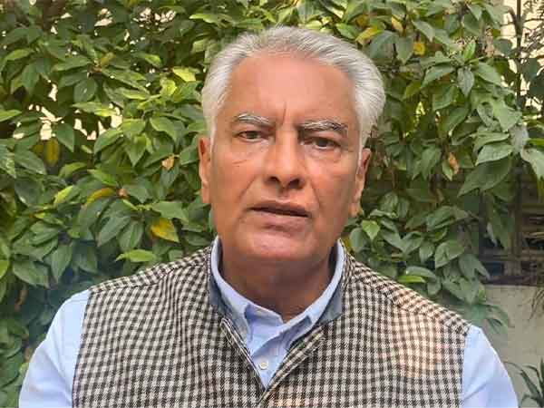 BJP leader Sunil Jakhar (Photo: X/@sunilkjakhar)