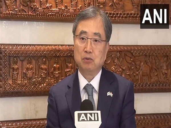 South Korea's Foreign Minister Cho Hyun (File Photo/ANI)