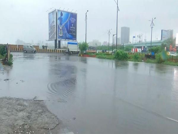 Visual from Mahim (Photo/ANI)