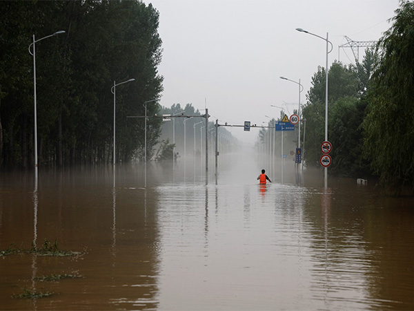 Resprentative Image (Photo/ Reuters)