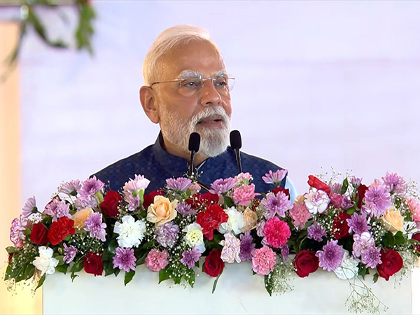 Prime Minister Narendra Modi (Image: PMO)