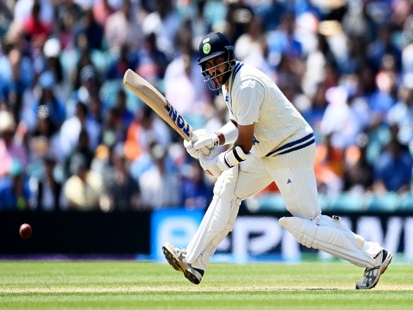 Shardul Thakur (Photo: X/@BCCI)