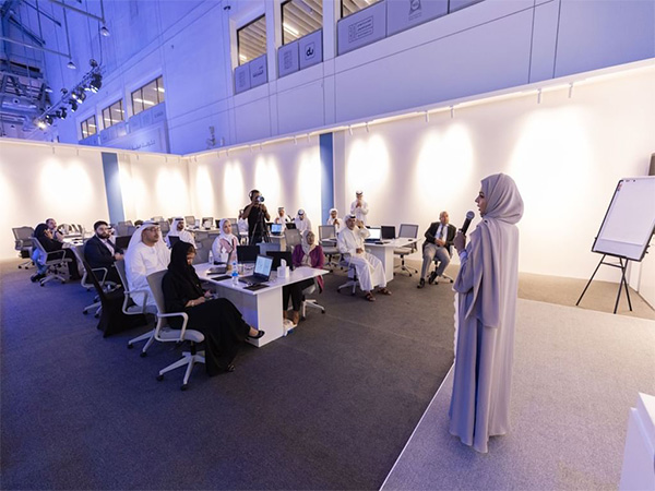 IGCF 2025 launches 'Global PR Challenge' (Photo/WAM)