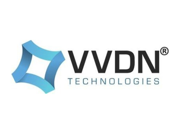 VVDN Technologies Logo