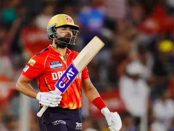 Shreyas Iyer. (Photo: PBKS)