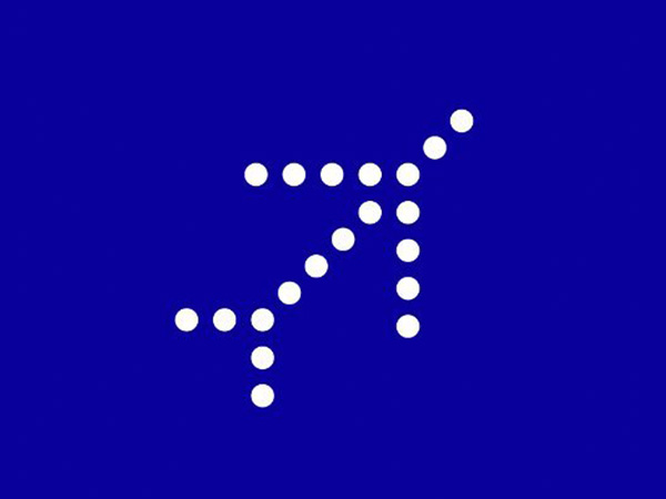 IndiGo Airline Logo (Photo/@IndiGo6E)