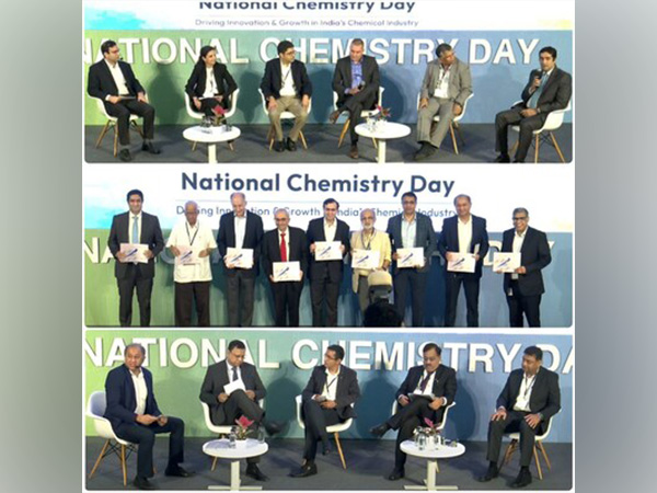 Driving Innovation & Growth in India's Chemical Industry