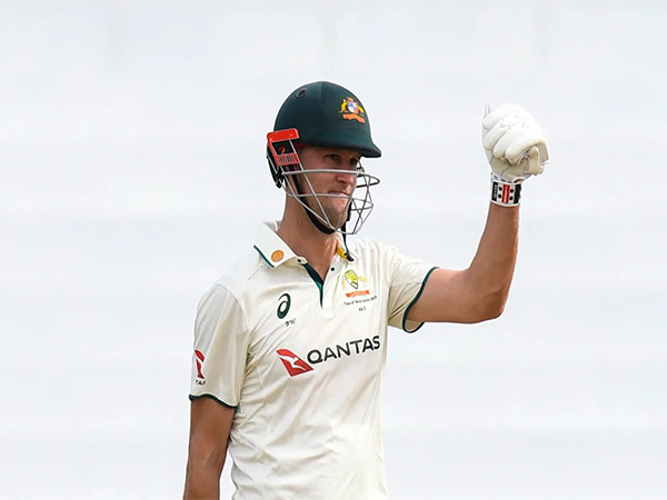 Beau Webster. (Photo: ICC) 