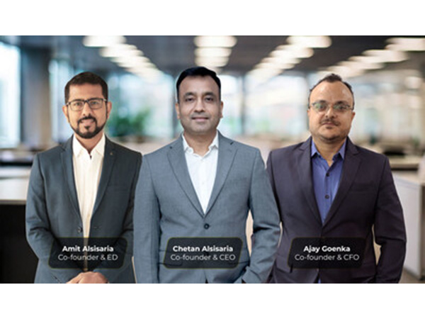 Polestar Analytics co-founders announce $12.5M funding to accelerate innovation in AI-enabled data analytics and planning