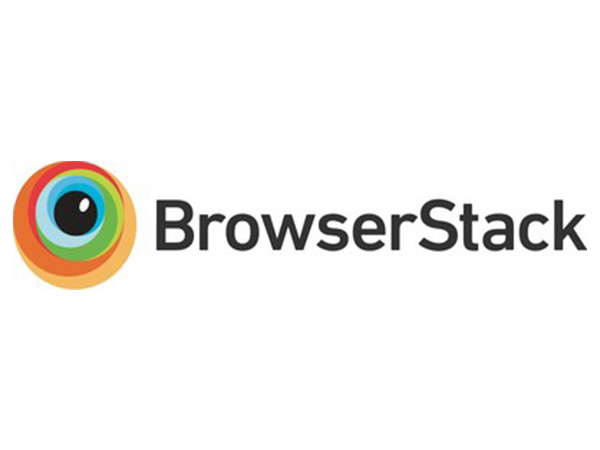 BrowserStack Logo