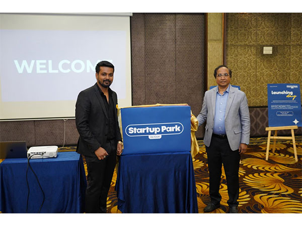 IQue Ventures Launches ₹600 Crore Startup Park Project -- India's First Startup-Dedicated Infrastructure Hub