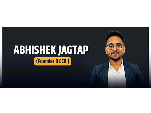 From Dubai to Silicon Valley, Abhishek Jagtap is redefining software services with AI-driven innovation and unmatched execution.