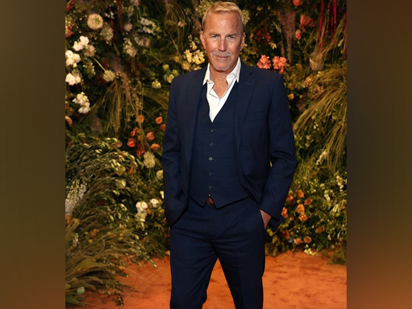 Kevin Costner (Image source: Instagram/ @kevincostner)