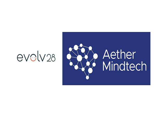 Aether MindTech raises ₹4.5 Cr Pre-Series A to scale Evolv28, a non-invasive wearable for better sleep and calmer minds