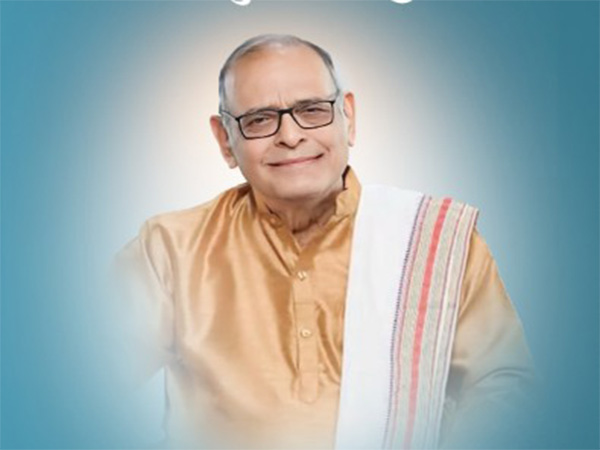 Late Achyut Potdar (Image source: Instagarm/ star_pravah)