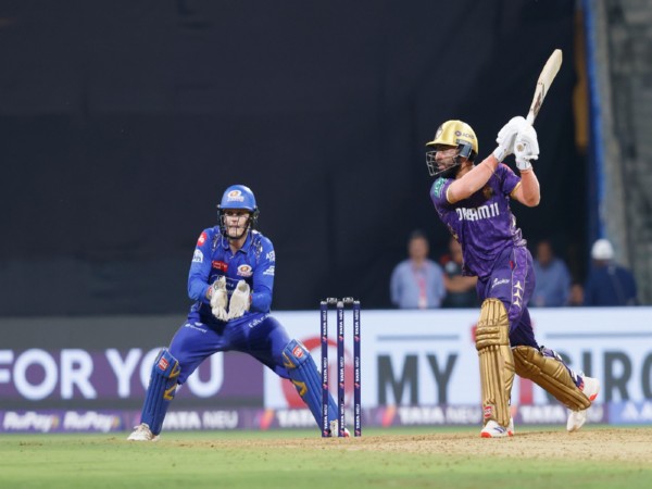 Ramandeep Singh. (Photo: KKR)