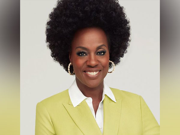 Viola Davis (Image source: Prime Video)