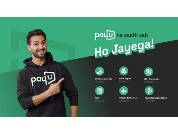 PayU Ke Saath Ho Jayega