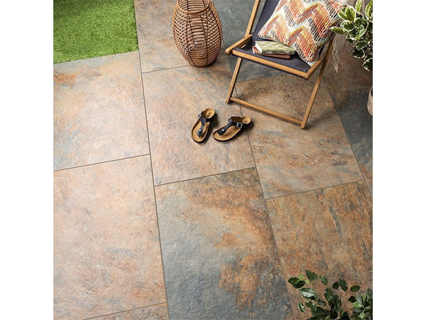 Stone Footing Unveils 2025 Collection: Premium Porcelain, Patio, and Paver Slabs Aligned with the UK's Top Outdoor Trends