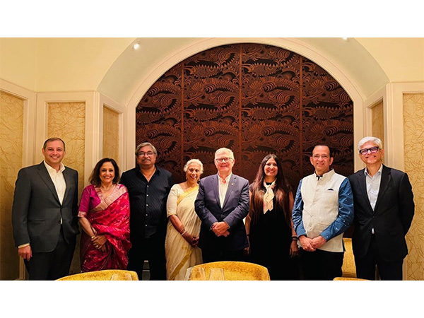 Huron University strengthens Canada-India ties with launch of India Advisory Committee