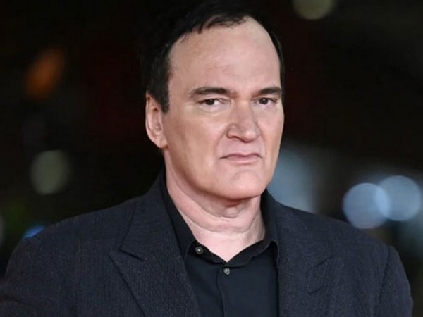 Quentin Tarantino (Image source: Instagram)
