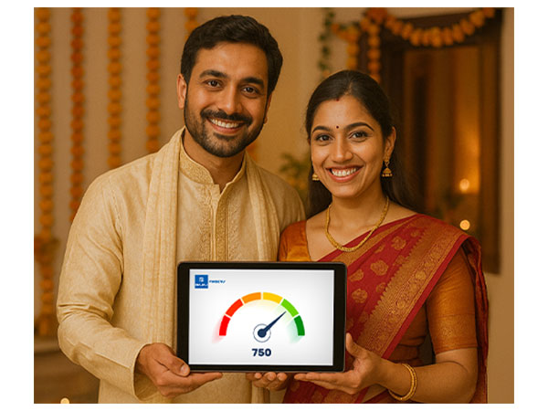 Check CIBIL Score on Bajaj Markets