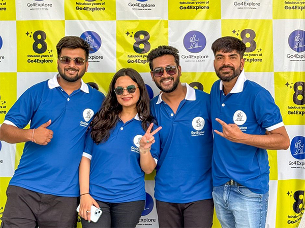 How Go4Explore Is Powering the Gen Z Travel Revolution in India