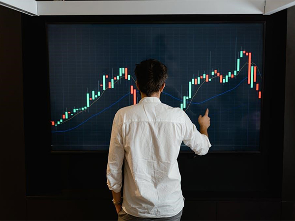 What Factors Drive Bitcoin's Price in a Volatile Market?