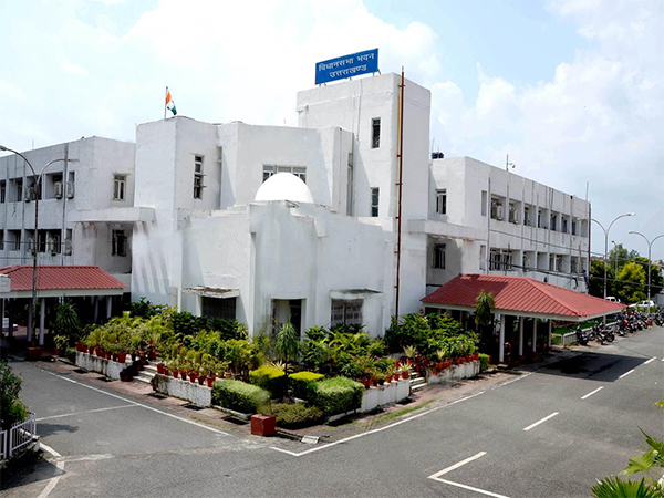 Uttarakhand Legislative Assembly (Photo/ANI)